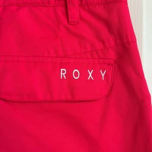 Gently used Roxy snowboard/ski pants 🏂🎿